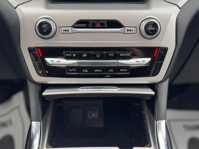 used 2023 Ford Explorer car, priced at $32,295