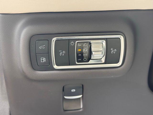 used 2024 Lincoln Nautilus car, priced at $57,995