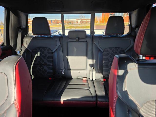 used 2020 Ram 1500 car, priced at $38,990