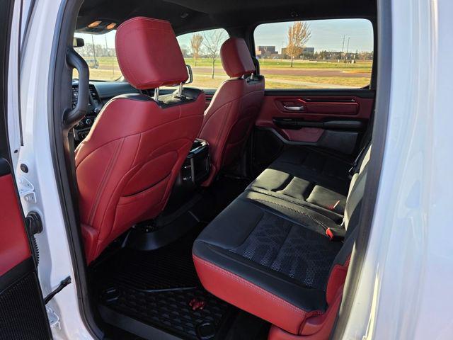 used 2020 Ram 1500 car, priced at $38,990