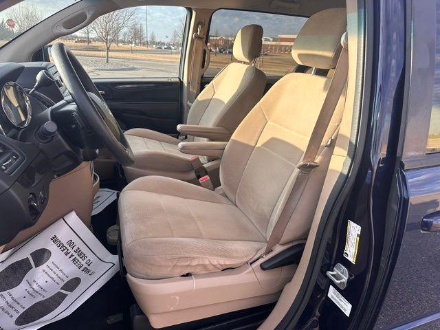 used 2013 Dodge Grand Caravan car, priced at $7,860
