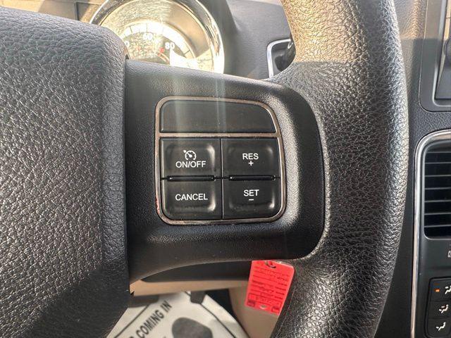 used 2013 Dodge Grand Caravan car, priced at $7,860