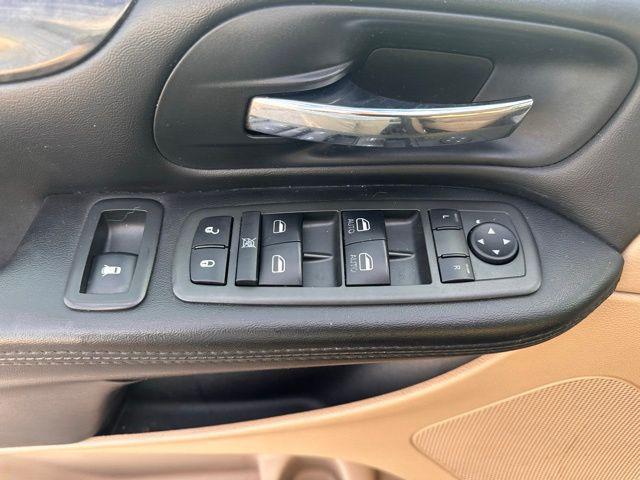 used 2013 Dodge Grand Caravan car, priced at $7,860