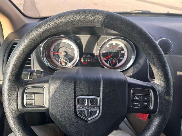used 2013 Dodge Grand Caravan car, priced at $7,860