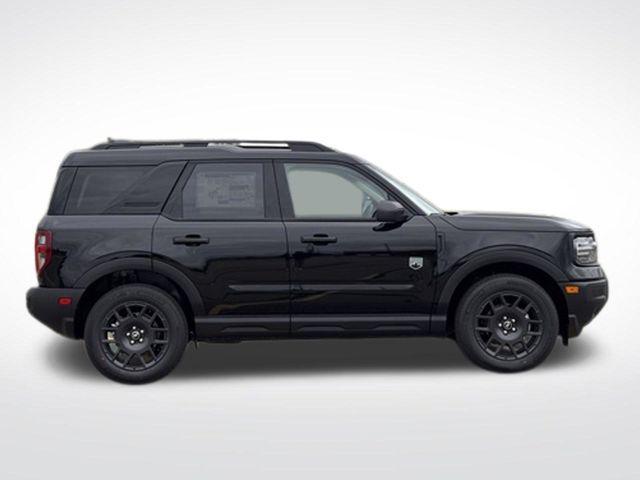 new 2026 Ford Bronco Sport car, priced at $32,981