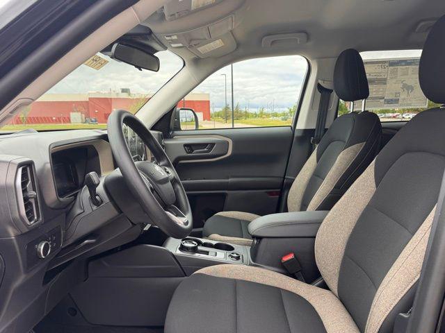 new 2026 Ford Bronco Sport car, priced at $32,981