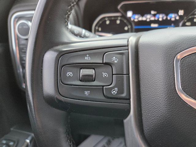 used 2023 GMC Sierra 2500 car, priced at $62,000