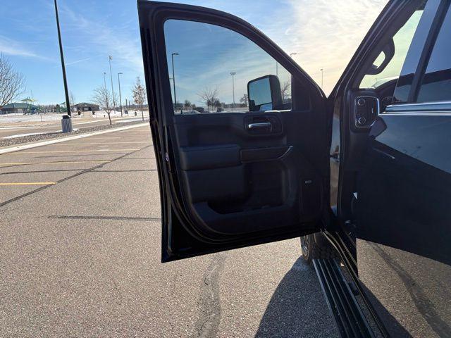 used 2023 GMC Sierra 2500 car, priced at $63,500