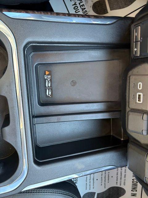 used 2023 GMC Sierra 2500 car, priced at $63,500