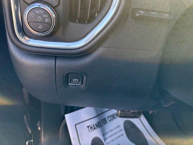 used 2023 GMC Sierra 2500 car, priced at $63,500