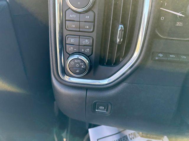 used 2023 GMC Sierra 2500 car, priced at $63,500