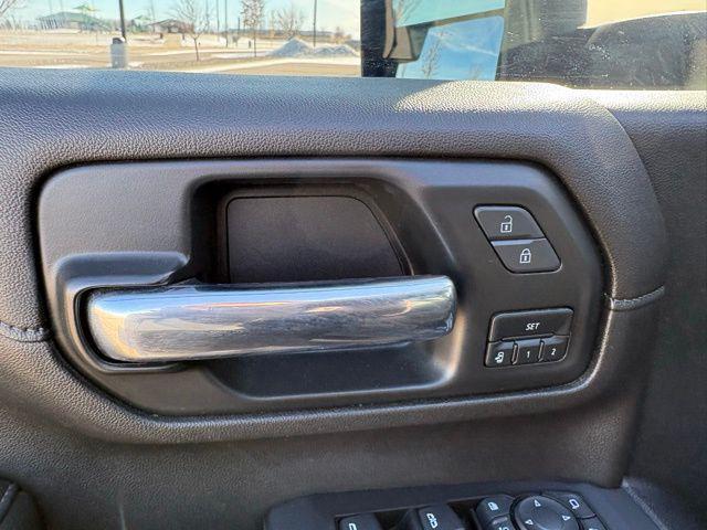 used 2023 GMC Sierra 2500 car, priced at $63,500