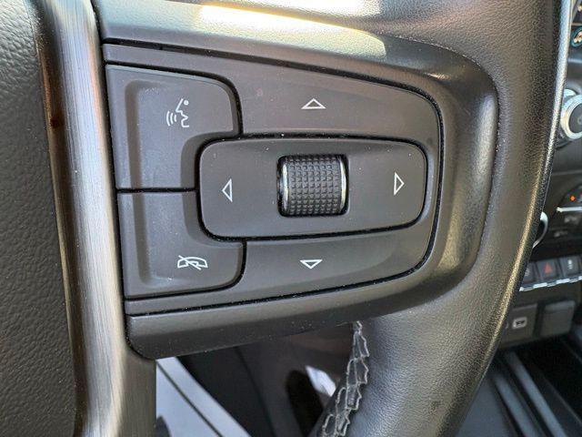 used 2023 GMC Sierra 2500 car, priced at $63,500