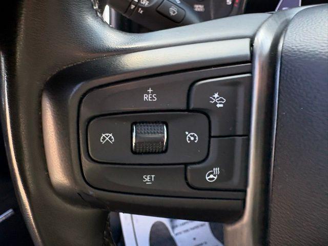 used 2023 GMC Sierra 2500 car, priced at $63,500