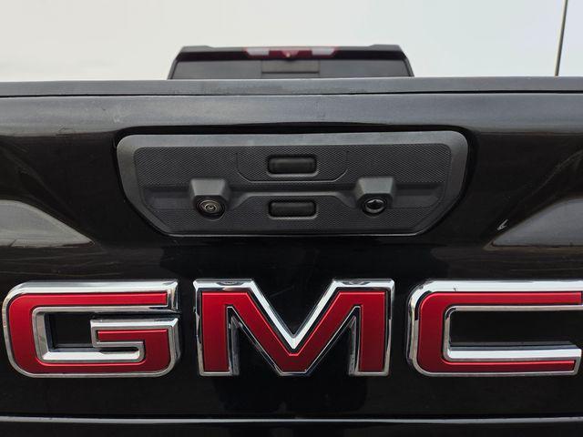 used 2023 GMC Sierra 2500 car, priced at $62,000