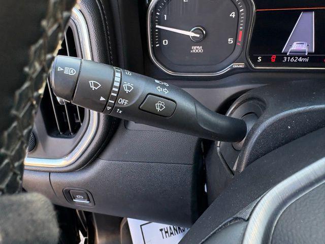 used 2023 GMC Sierra 2500 car, priced at $63,500