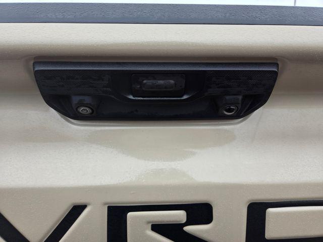 used 2022 Chevrolet Silverado 1500 car, priced at $44,599