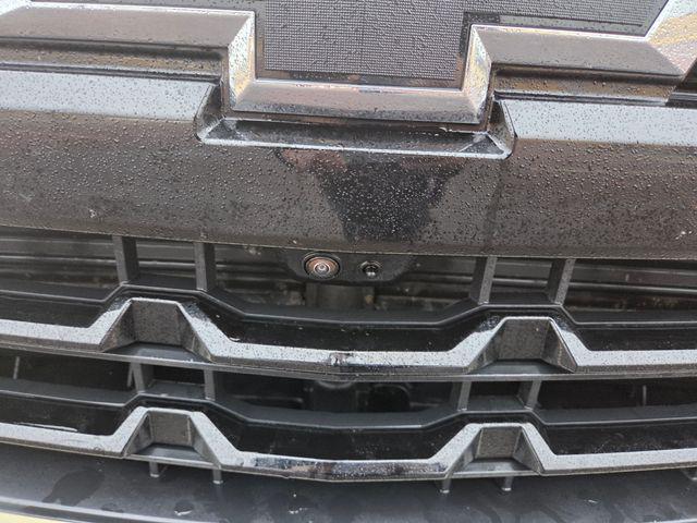 used 2022 Chevrolet Silverado 1500 car, priced at $44,599