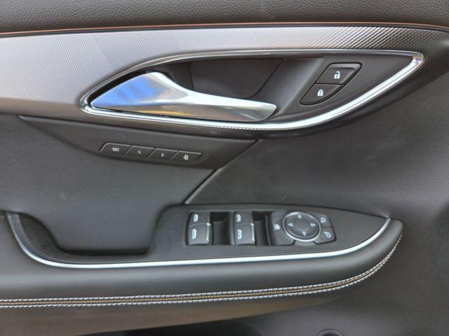 new 2026 Buick Envision car, priced at $46,534