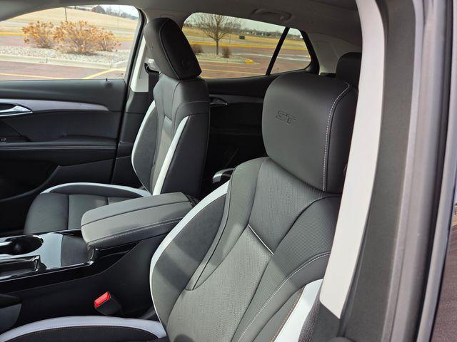 new 2026 Buick Envision car, priced at $46,534