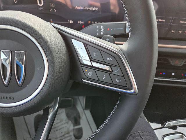 new 2026 Buick Envision car, priced at $46,534