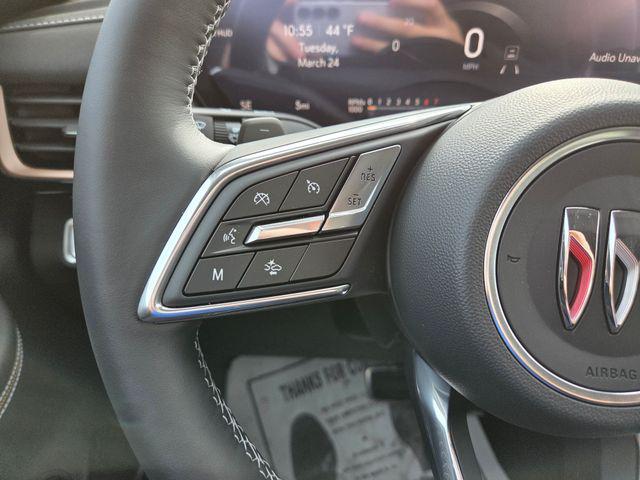 new 2026 Buick Envision car, priced at $46,534