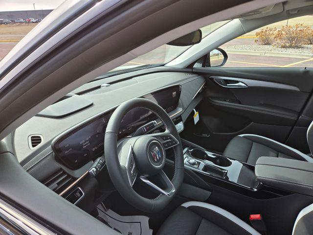 new 2026 Buick Envision car, priced at $46,534