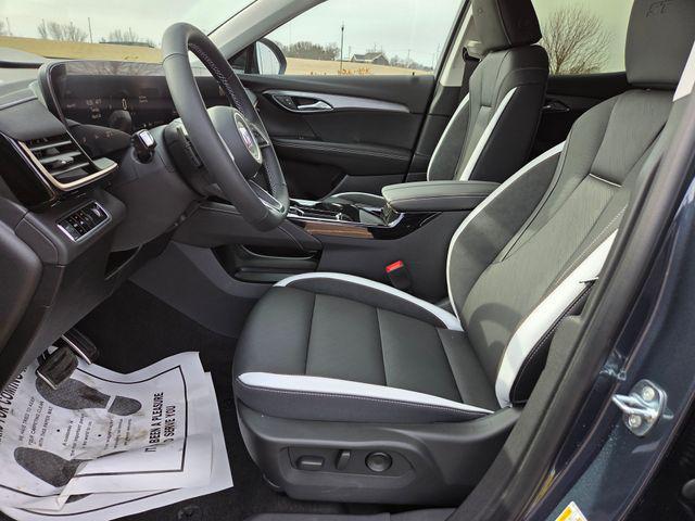 new 2026 Buick Envision car, priced at $46,534