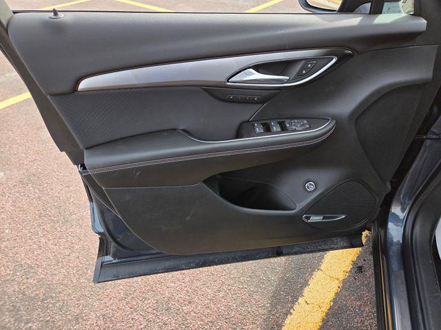 new 2026 Buick Envision car, priced at $46,534