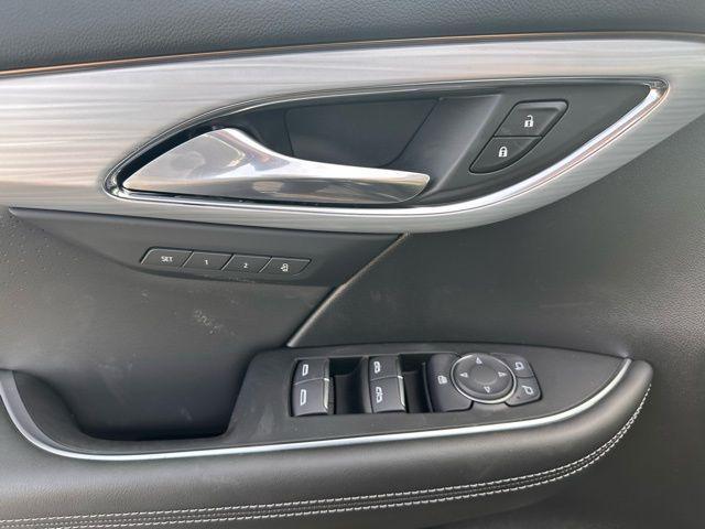 new 2026 Buick Envision car, priced at $50,095