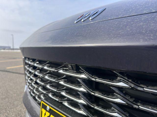 new 2026 Buick Envision car, priced at $50,095