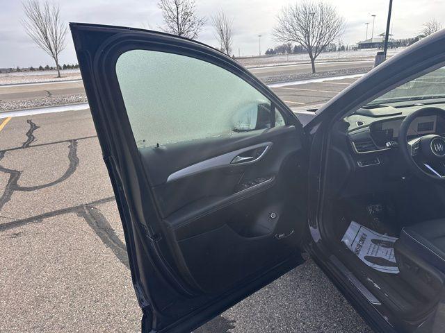 new 2026 Buick Envision car, priced at $50,095