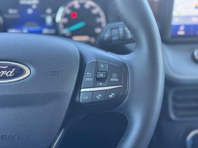 used 2024 Ford Maverick car, priced at $31,495