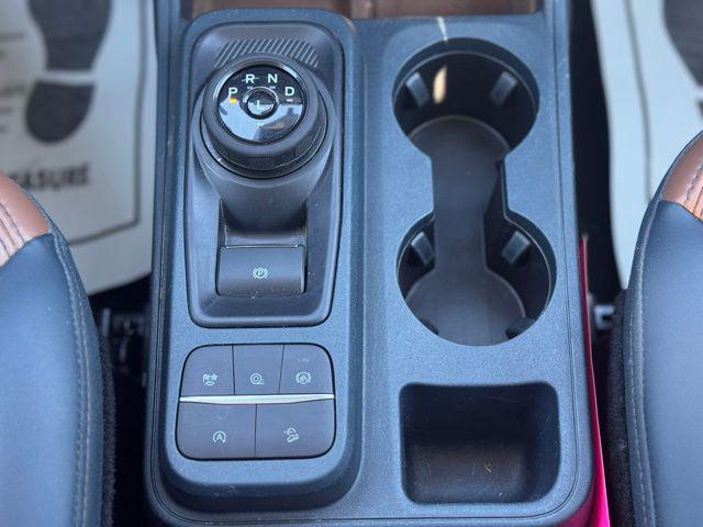 used 2024 Ford Maverick car, priced at $31,495