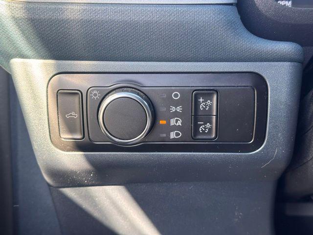 used 2024 Ford Maverick car, priced at $31,495