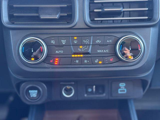 used 2024 Ford Maverick car, priced at $31,495