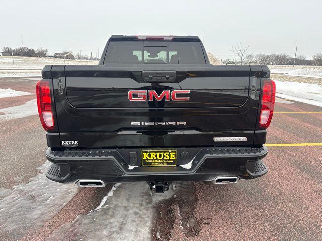 new 2026 GMC Sierra 1500 car, priced at $64,835