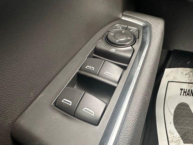 new 2026 GMC Sierra 1500 car, priced at $64,835