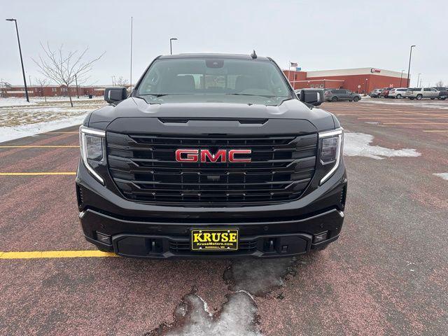 new 2026 GMC Sierra 1500 car, priced at $64,835