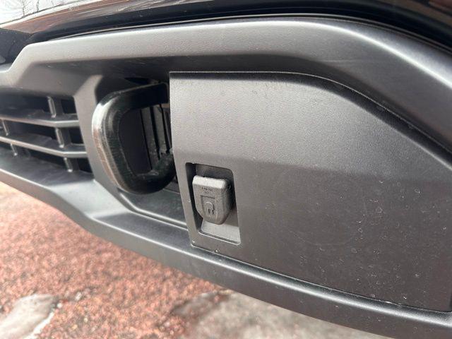 new 2026 GMC Sierra 1500 car, priced at $64,835