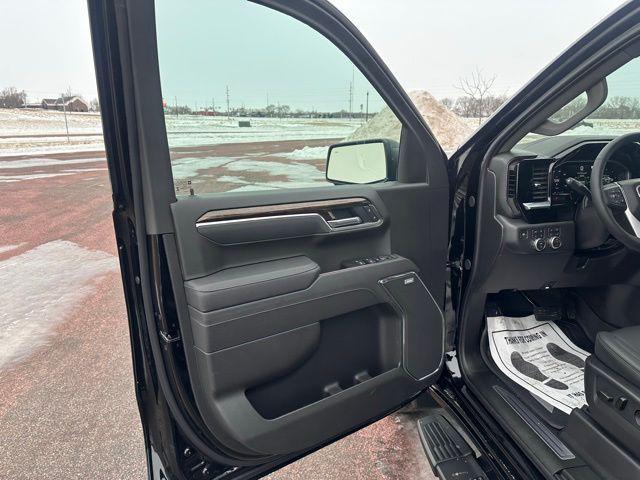 new 2026 GMC Sierra 1500 car, priced at $64,835