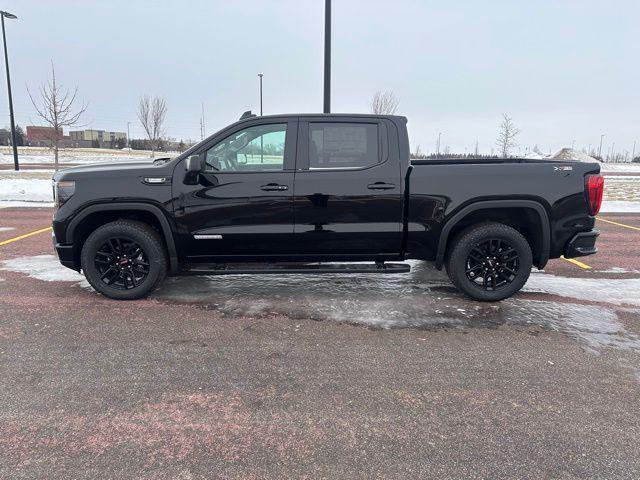 new 2026 GMC Sierra 1500 car, priced at $64,835