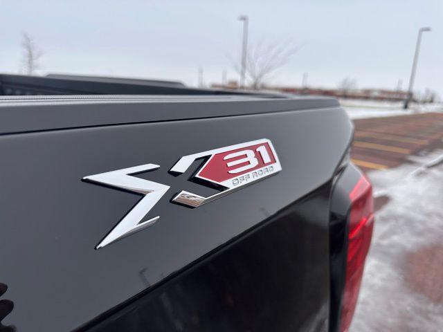 new 2026 GMC Sierra 1500 car, priced at $64,835