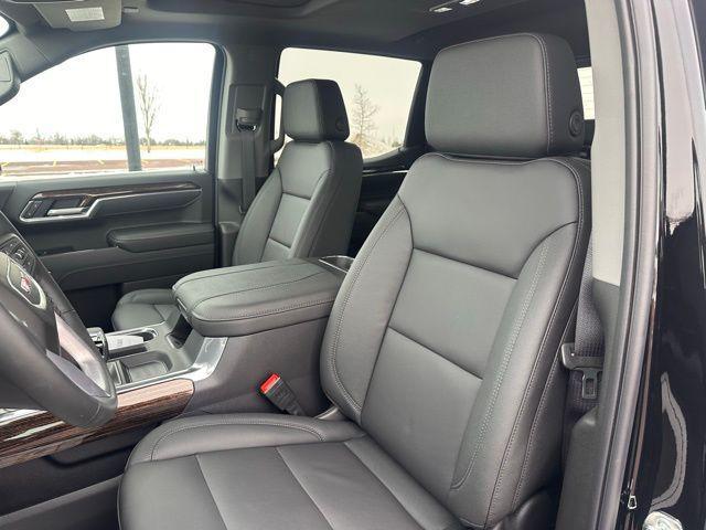 new 2026 GMC Sierra 1500 car, priced at $64,835