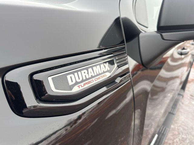 new 2026 GMC Sierra 1500 car, priced at $64,835