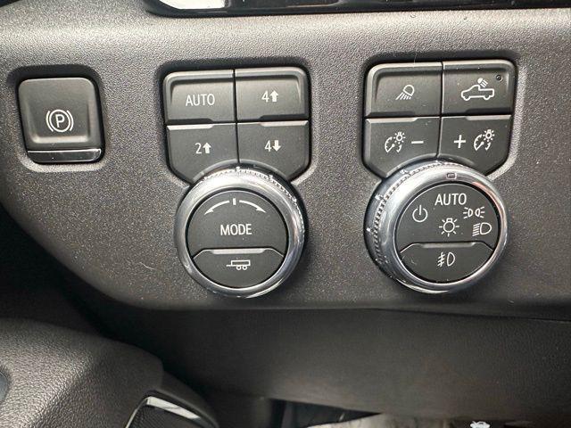 new 2026 GMC Sierra 1500 car, priced at $64,835