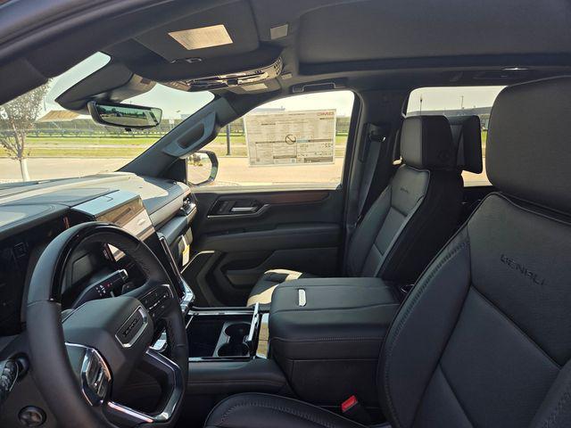 new 2026 GMC Yukon car, priced at $92,350