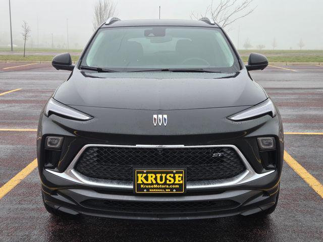 new 2026 Buick Encore GX car, priced at $30,680