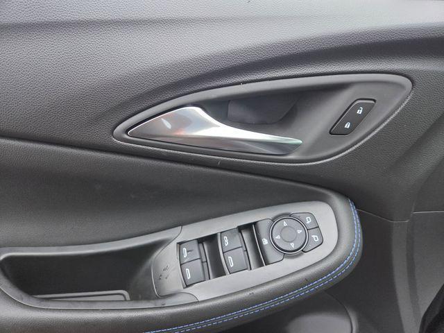 new 2026 Buick Encore GX car, priced at $30,680