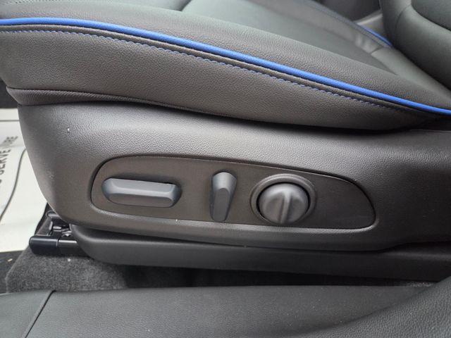new 2026 Buick Encore GX car, priced at $30,680